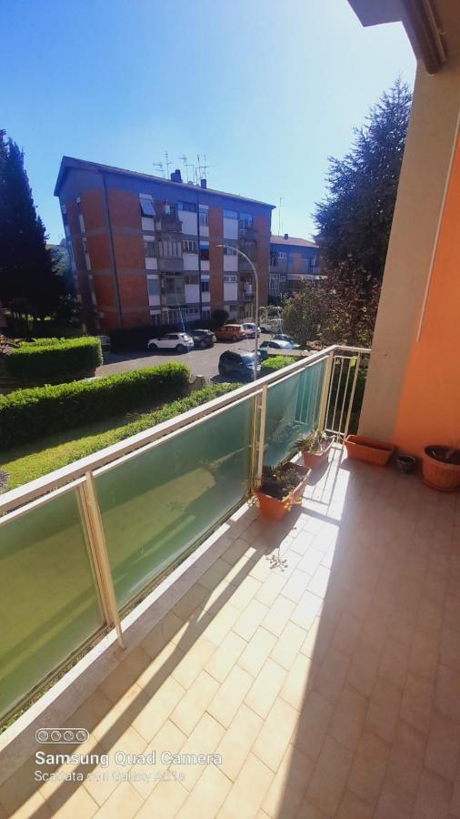 Villa La Dimora Dei Cedri Argentati à Rome Extérieur photo