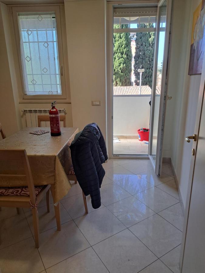 Villa La Dimora Dei Cedri Argentati à Rome Extérieur photo