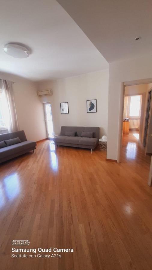 Villa La Dimora Dei Cedri Argentati à Rome Extérieur photo