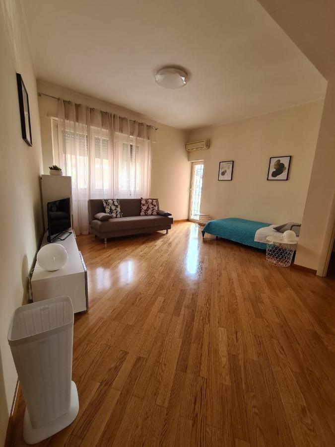 Villa La Dimora Dei Cedri Argentati à Rome Extérieur photo