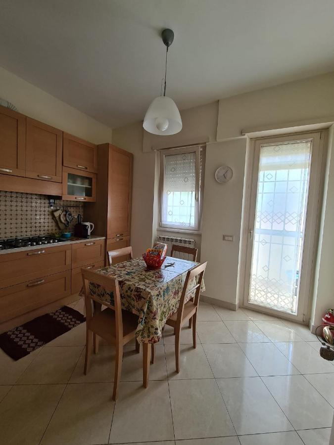 Villa La Dimora Dei Cedri Argentati à Rome Extérieur photo