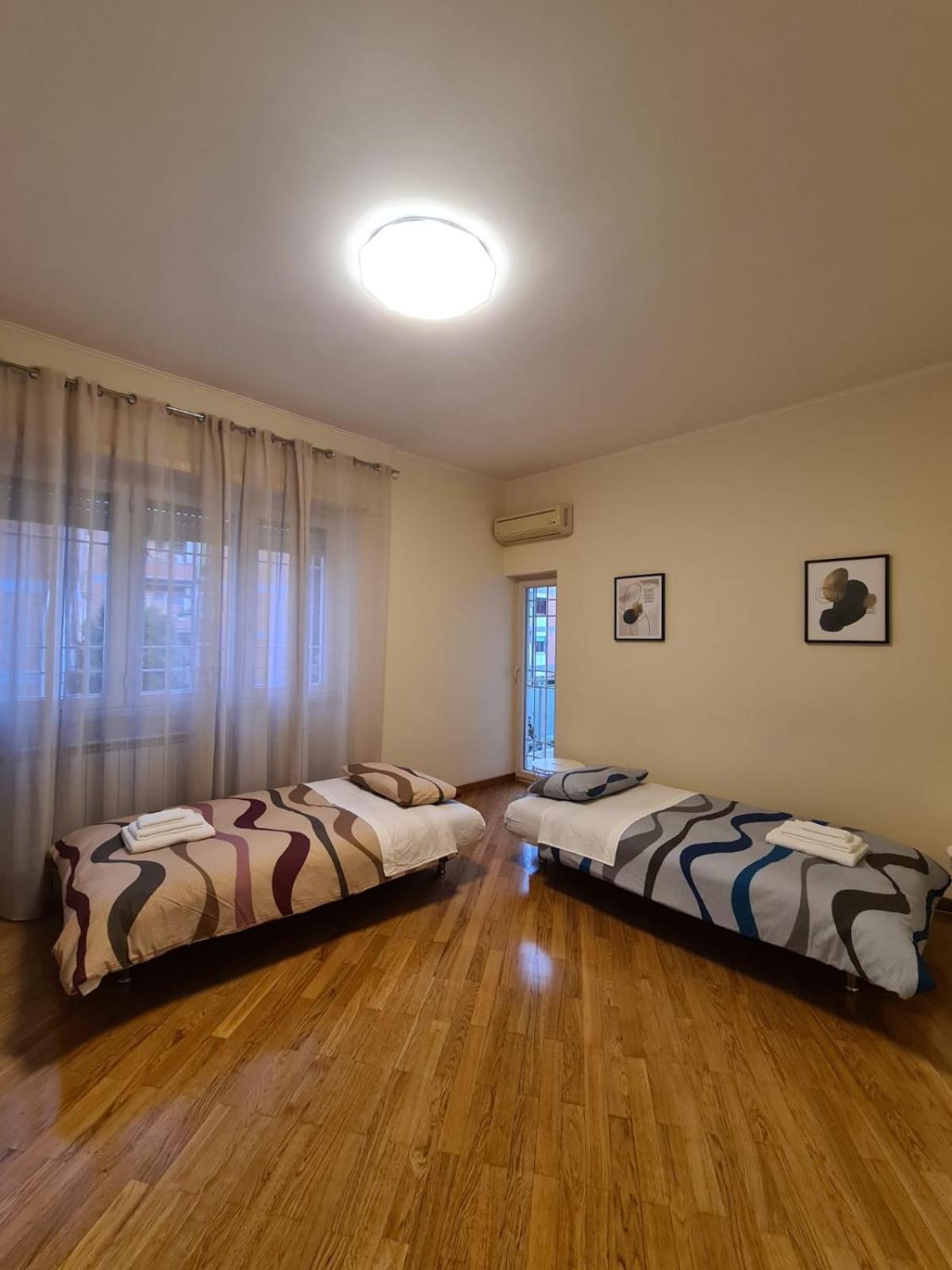 Villa La Dimora Dei Cedri Argentati à Rome Extérieur photo