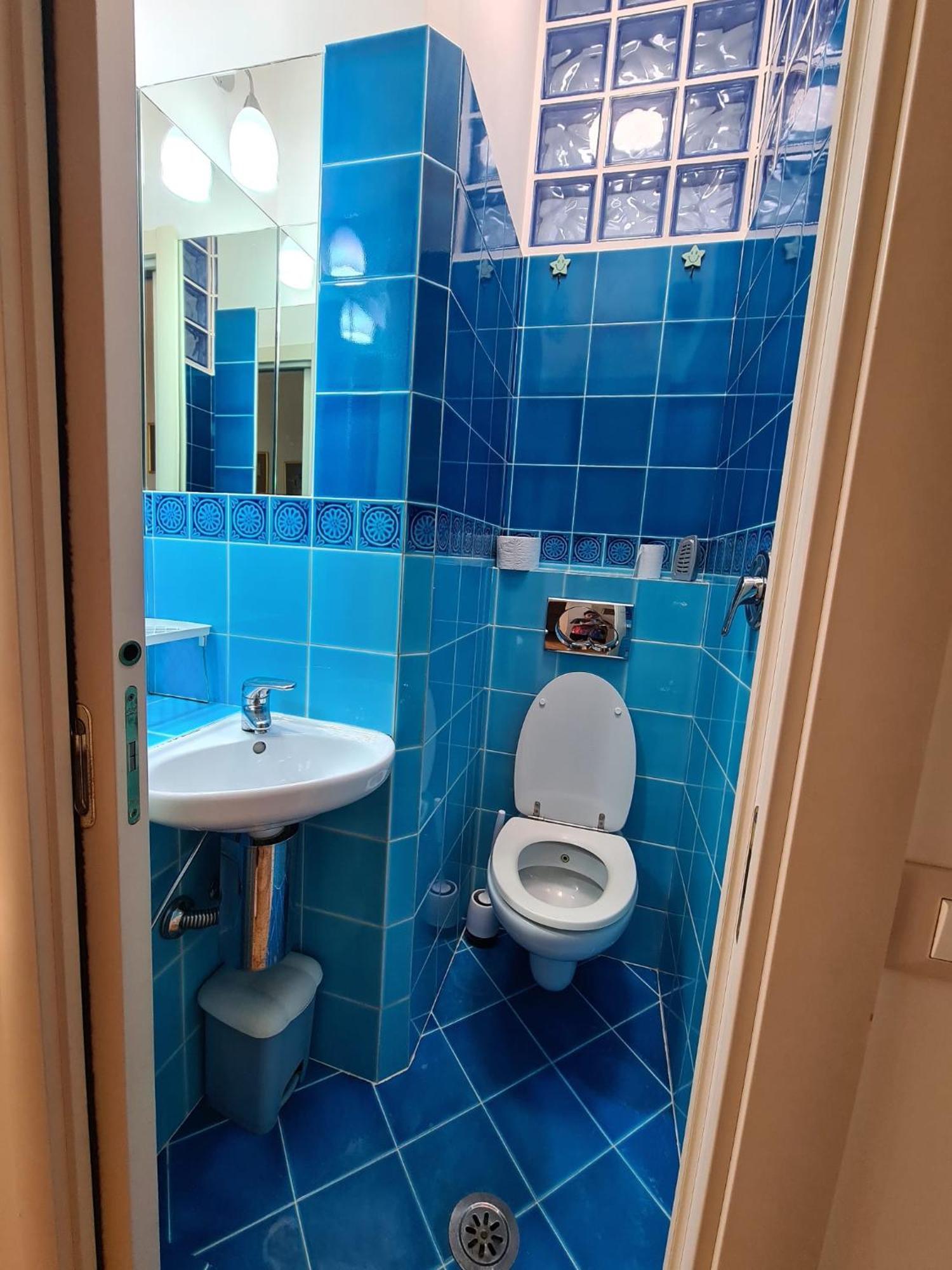 Villa La Dimora Dei Cedri Argentati à Rome Extérieur photo